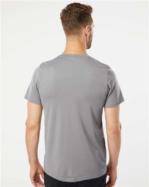 Back Model Grey Three