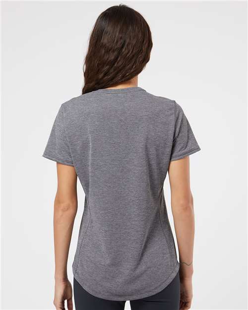 Back Model Black Heather