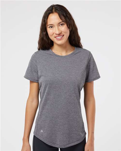 Model Black Heather