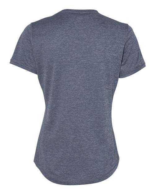 Back Product Collegiate Navy Heather