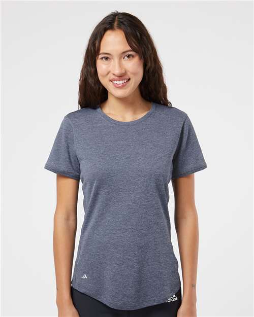 Model Collegiate Navy Heather