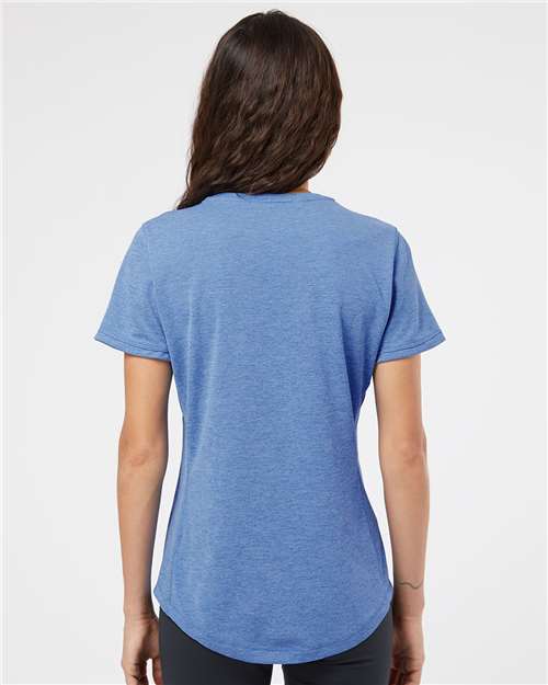 Back Model Collegiate Royal Heather