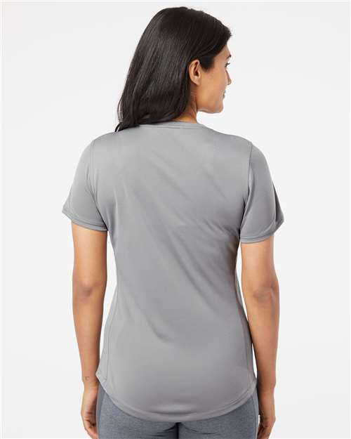 Back Model Grey Three