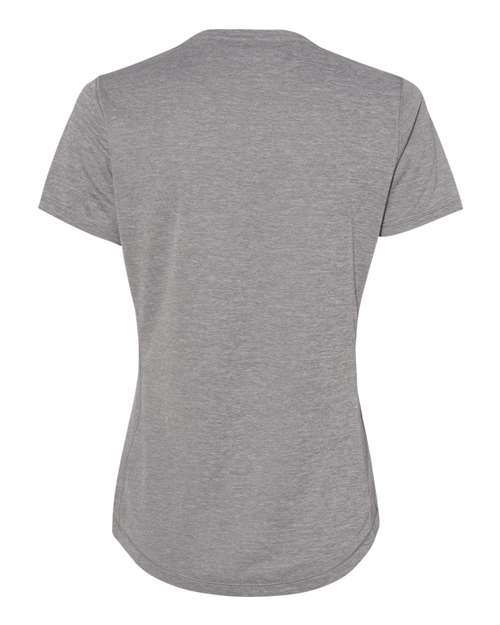 Back Product Grey Three Heather