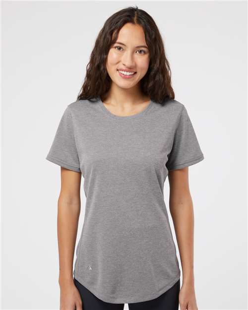 Model Grey Three Heather