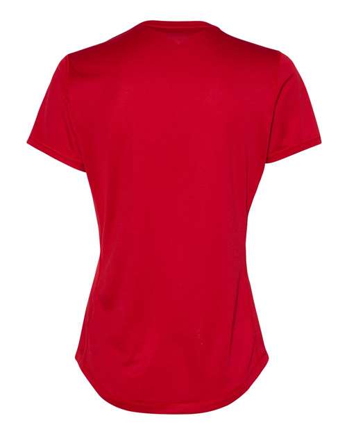 Back Product Power Red