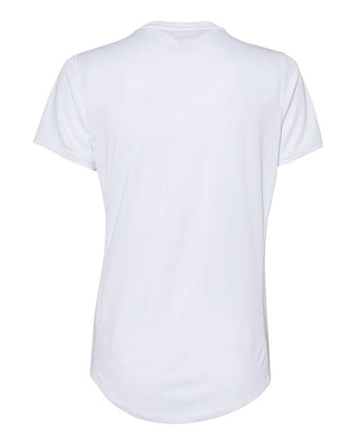 Back Product White