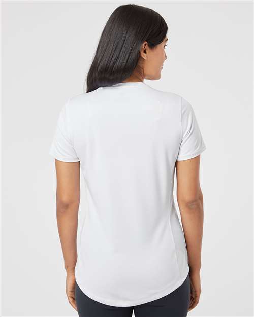 Back Model White