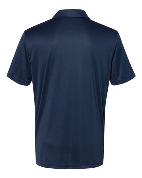 Back Product Collegiate Navy/ White