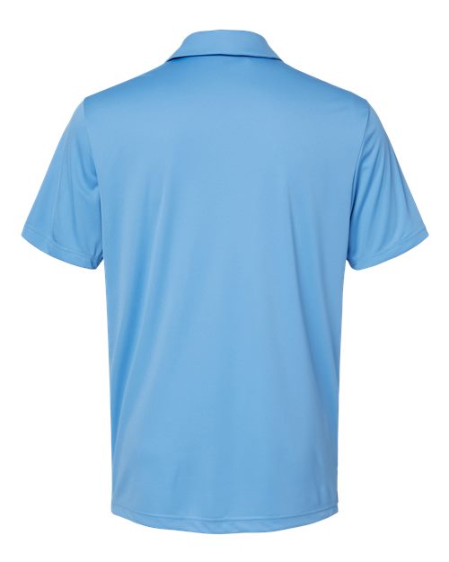 Back Product Lucky Blue/ White