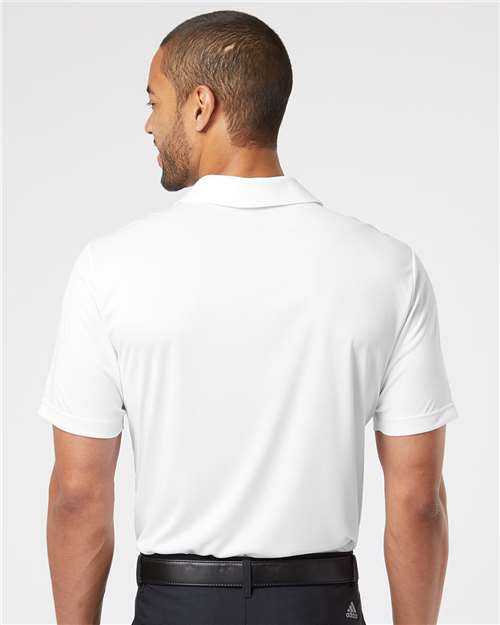 Back Model White/ Black