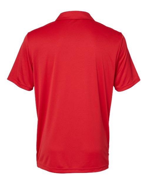 Back Product Collegiate Red/ Black