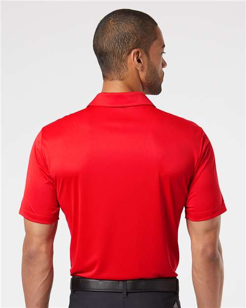 Back Model Collegiate Red/ Black