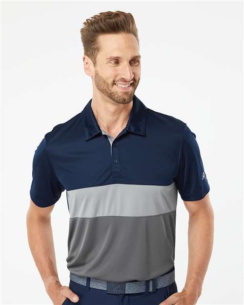 Model Collegiate Navy/ Grey Three/ Grey Five