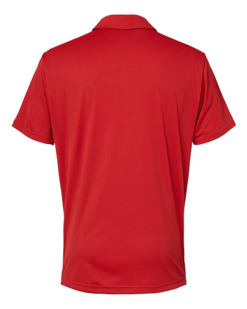 Back Product Collegiate Red/ Grey Five/ Black