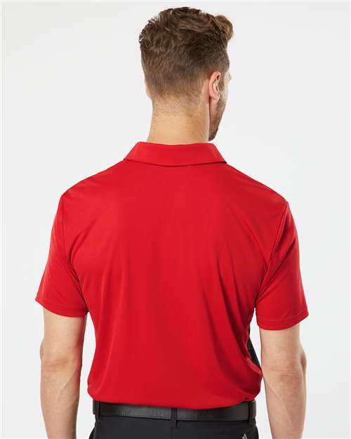 Back Model Collegiate Red/ Grey Five/ Black
