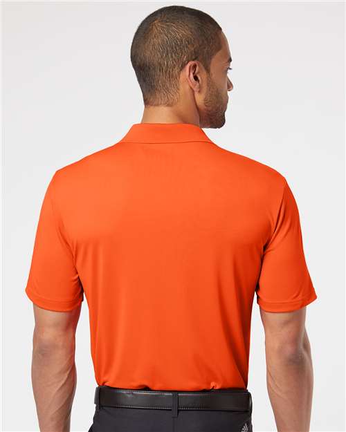 Back Model Orange