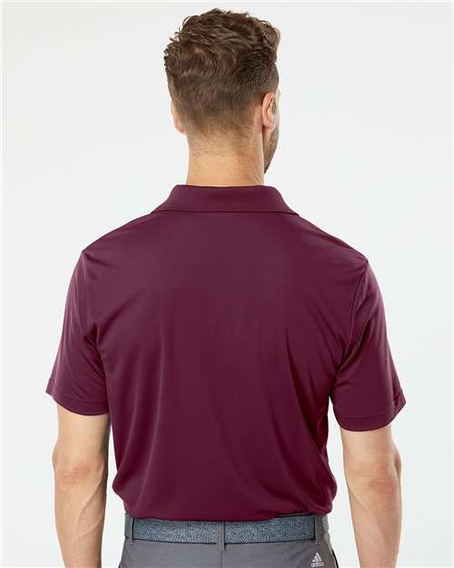 Back Model Maroon