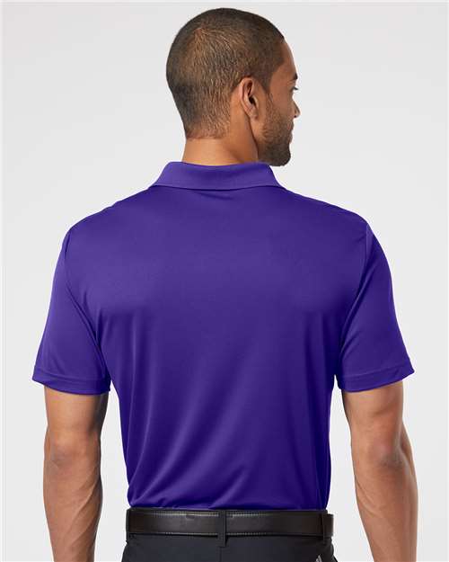 Back Model Collegiate Purple