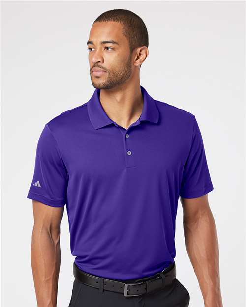 Model Collegiate Purple