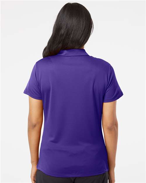 Back Model Collegiate Purple