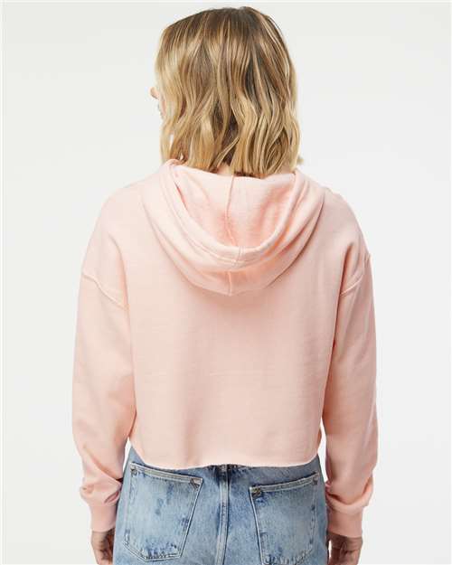 Back Model Blush