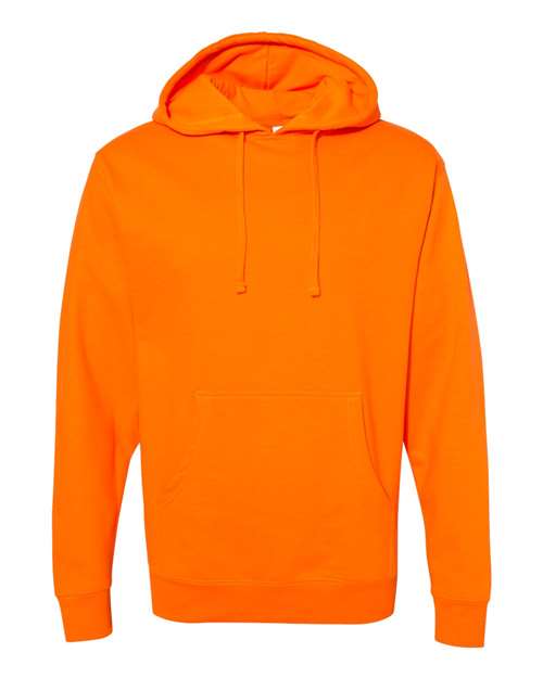 Product Safety Orange