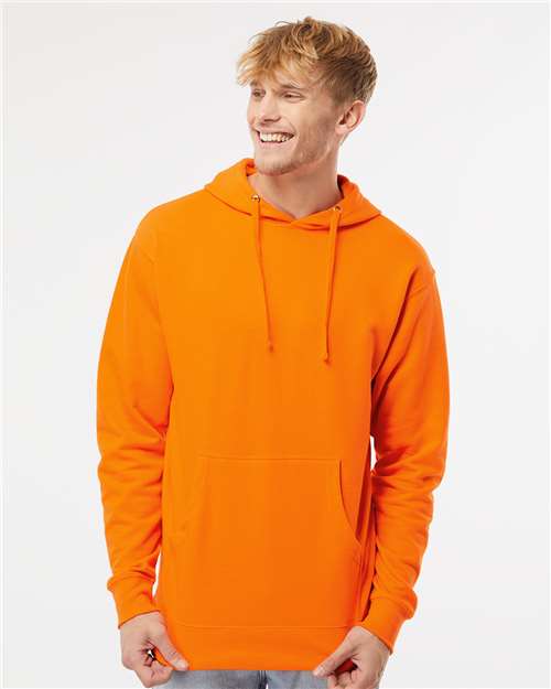 Model Safety Orange