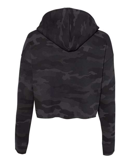 Back Product Black Camo