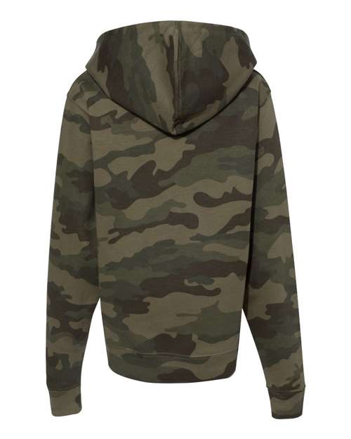 Back Product Forest Camo