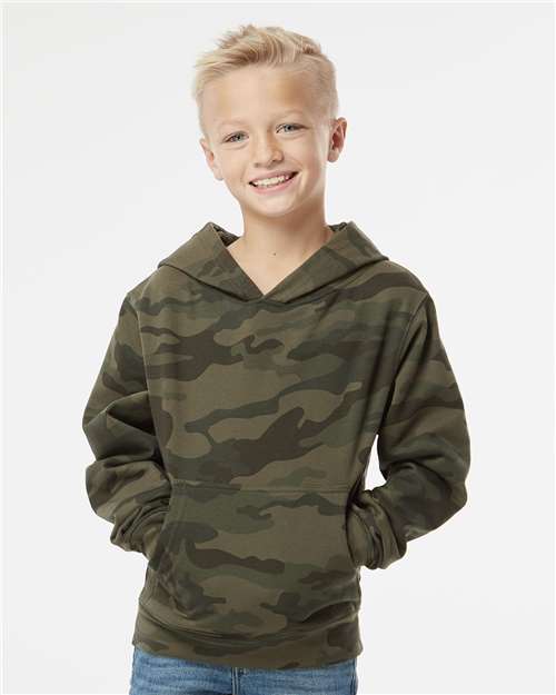 Model Forest Camo