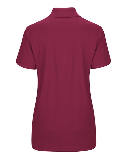 Back Product Burgundy
