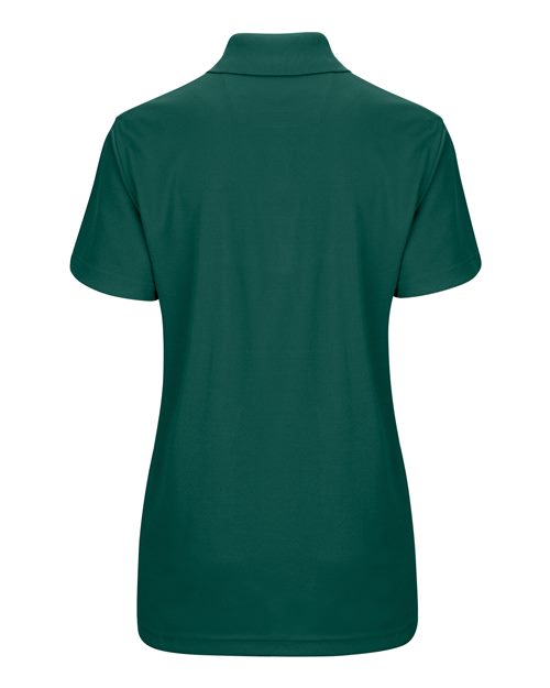 Back Product Hunter Green