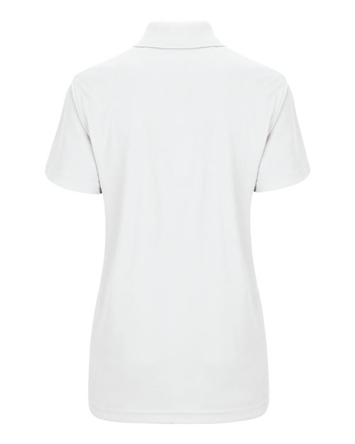 Back Product White