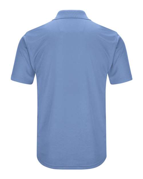 Back Product Medium Blue