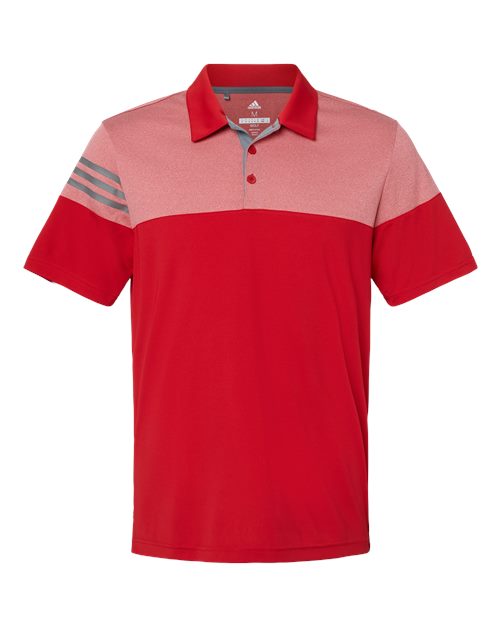 Product Power Red