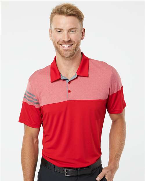 Model Power Red