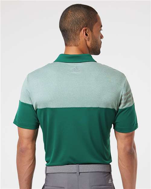 Back Model Collegiate Green