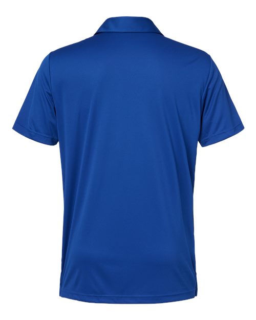 Back Product Collegiate Royal/ Grey Three/ Collegiate Navy