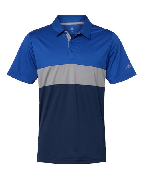 Product Collegiate Royal/ Grey Three/ Collegiate Navy