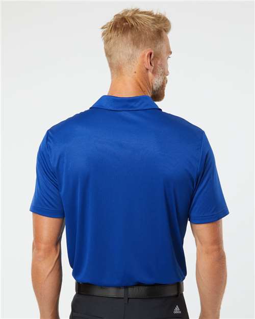 Back Model Collegiate Royal/ Grey Three
