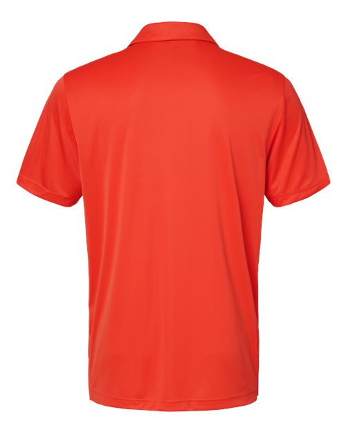 Back Product Blaze Orange/ Black