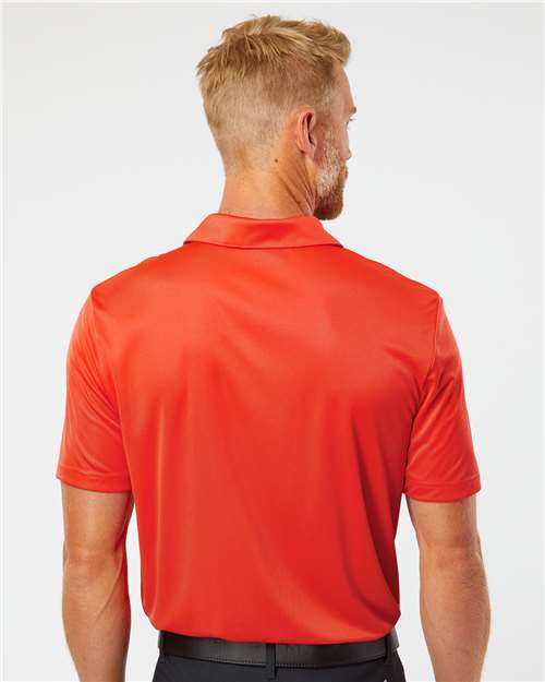 Back Model Blaze Orange/ Black