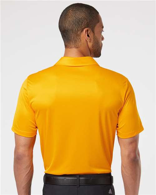Back Model Team Collegiate Gold/ Black