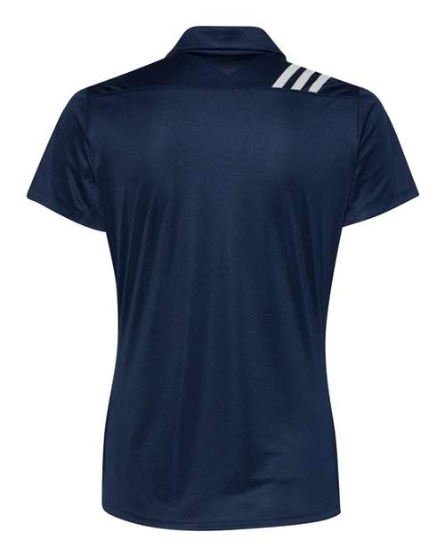 Back Product Collegiate Navy/ White