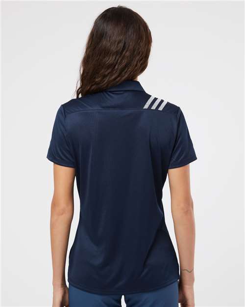 Back Model Collegiate Navy/ White