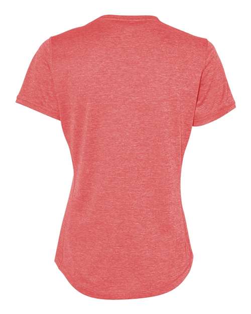 Back Product Power Red Heather