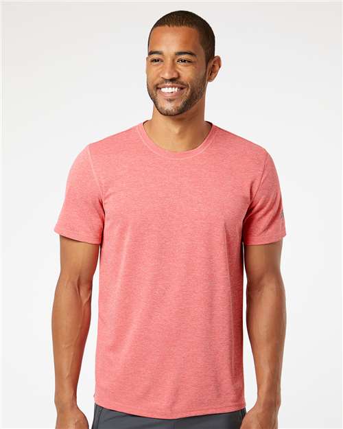 Model Power Red Heather