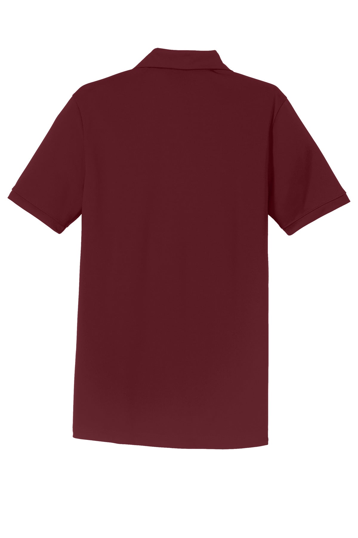 Back Product Team Red