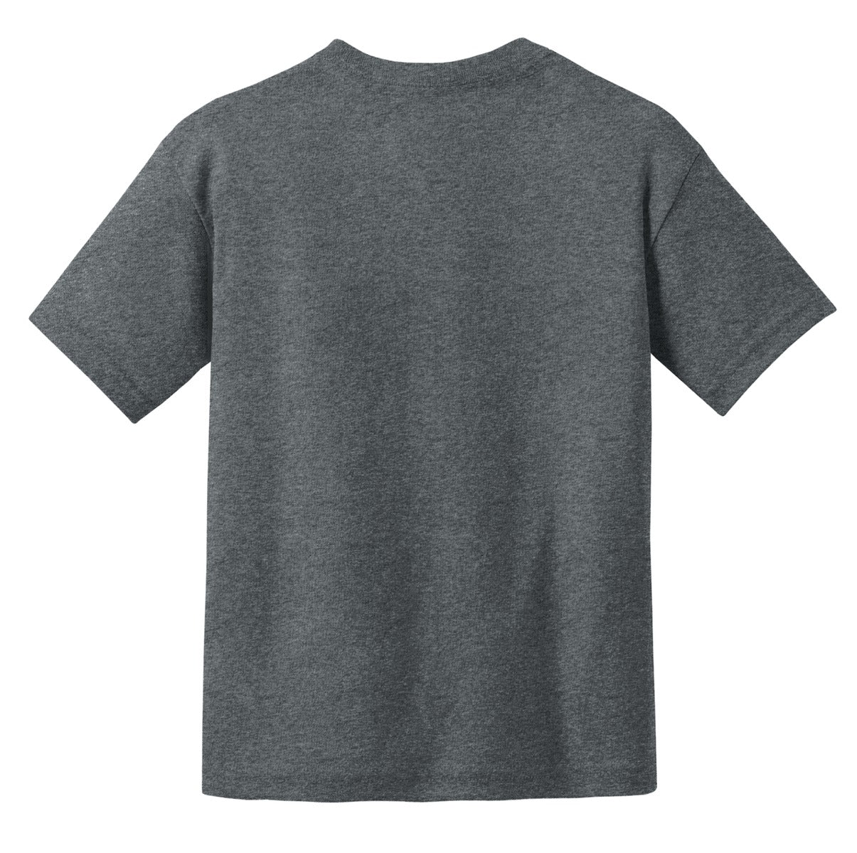Back Product Dark Heather